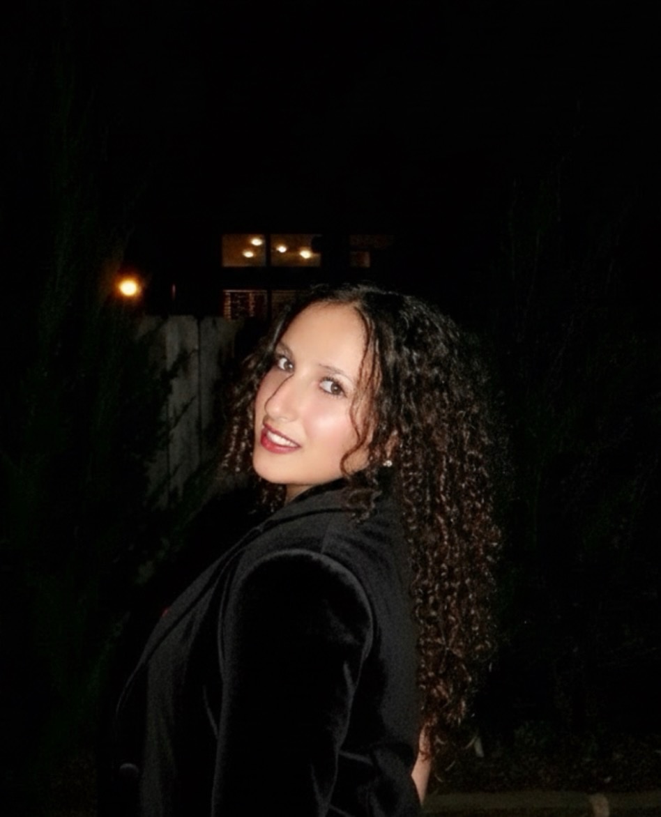 Nesli Zurel, Founder of Carry Forward